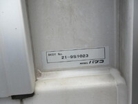 MITSUBISHI FUSO Canter Aluminum Wing 2RG-FEB80 2021 162,957km_23