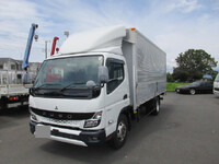 MITSUBISHI FUSO Canter Aluminum Wing 2RG-FEB80 2021 162,957km_3