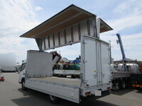 MITSUBISHI FUSO Canter Aluminum Wing 2RG-FEB80 2021 162,957km_5
