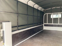 TOYOTA Toyoace Covered Truck TKG-XZU605 2016 35,335km_10