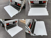 TOYOTA Toyoace Covered Truck TKG-XZU605 2016 35,335km_11