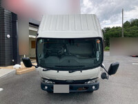 TOYOTA Toyoace Covered Truck TKG-XZU605 2016 35,335km_12
