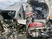 TOYOTA Toyoace Covered Truck TKG-XZU605 2016 35,335km_13