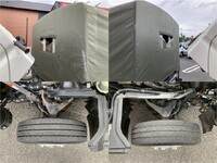 TOYOTA Toyoace Covered Truck TKG-XZU605 2016 35,335km_14