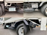 TOYOTA Toyoace Covered Truck TKG-XZU605 2016 35,335km_15