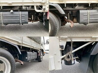 TOYOTA Toyoace Covered Truck TKG-XZU605 2016 35,335km_16