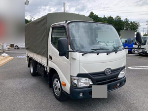 TOYOTA Toyoace Covered Truck TKG-XZU605 2016 35,335km_1