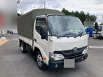 Toyoace Covered Truck