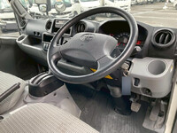TOYOTA Toyoace Covered Truck TKG-XZU605 2016 35,335km_21