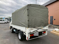 TOYOTA Toyoace Covered Truck TKG-XZU605 2016 35,335km_2