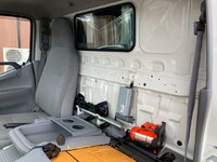 TOYOTA Toyoace Covered Truck TKG-XZU605 2016 35,335km_30