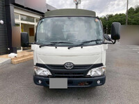TOYOTA Toyoace Covered Truck TKG-XZU605 2016 35,335km_3