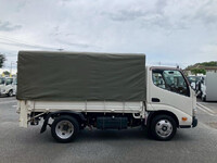 TOYOTA Toyoace Covered Truck TKG-XZU605 2016 35,335km_4