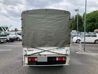 TOYOTA Toyoace Covered Truck TKG-XZU605 2016 35,335km_5