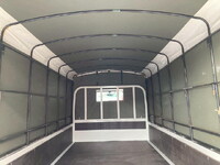TOYOTA Toyoace Covered Truck TKG-XZU605 2016 35,335km_7