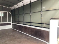 TOYOTA Toyoace Covered Truck TKG-XZU605 2016 35,335km_9