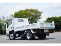 ISUZU Elf Dump TKG-NKS85AD 2018 9,199km_2