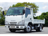 ISUZU Elf Dump TKG-NKS85AD 2018 9,199km_3