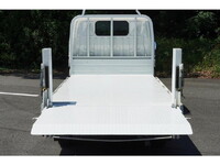 TOYOTA Toyoace Flat Body LDF-KDY281 2020 36,019km_10
