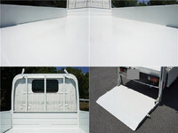 TOYOTA Toyoace Flat Body LDF-KDY281 2020 36,019km_12