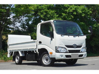 TOYOTA Toyoace Flat Body LDF-KDY281 2020 36,019km_1