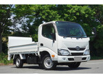 Toyoace Flat Body