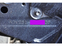 TOYOTA Toyoace Flat Body LDF-KDY281 2020 36,019km_20