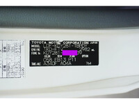 TOYOTA Toyoace Flat Body LDF-KDY281 2020 36,019km_40