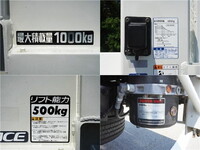 TOYOTA Toyoace Flat Body LDF-KDY281 2020 36,019km_9