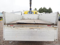 ISUZU Forward Truck (With 3 Steps Of Cranes) TKG-FRR90S2 2014 518,077km_15