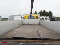 ISUZU Forward Truck (With 3 Steps Of Cranes) TKG-FRR90S2 2014 518,077km_16