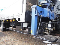 ISUZU Forward Truck (With 3 Steps Of Cranes) TKG-FRR90S2 2014 518,077km_18