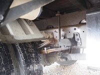 ISUZU Forward Truck (With 3 Steps Of Cranes) TKG-FRR90S2 2014 518,077km_21