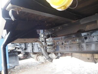 ISUZU Forward Truck (With 3 Steps Of Cranes) TKG-FRR90S2 2014 518,077km_27
