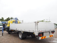 ISUZU Forward Truck (With 3 Steps Of Cranes) TKG-FRR90S2 2014 518,077km_2