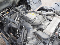 ISUZU Forward Truck (With 3 Steps Of Cranes) TKG-FRR90S2 2014 518,077km_30