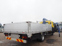 ISUZU Forward Truck (With 3 Steps Of Cranes) TKG-FRR90S2 2014 518,077km_4