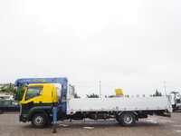 ISUZU Forward Truck (With 3 Steps Of Cranes) TKG-FRR90S2 2014 518,077km_5