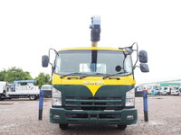 ISUZU Forward Truck (With 3 Steps Of Cranes) TKG-FRR90S2 2014 518,077km_7