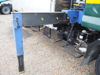 ISUZU Forward Truck (With 3 Steps Of Cranes) TKG-FRR90S2 2014 518,077km_8