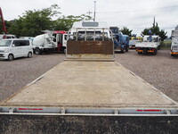 ISUZU Elf Flat Body 2RG-NKR88R 2020 76,711km_10