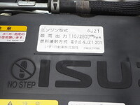 ISUZU Elf Flat Body 2RG-NKR88R 2020 76,711km_27
