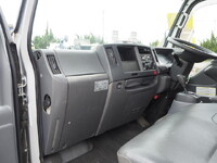 ISUZU Elf Flat Body 2RG-NKR88R 2020 76,711km_28