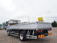 ISUZU Elf Flat Body 2RG-NKR88R 2020 76,711km_2