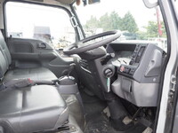 ISUZU Elf Flat Body 2RG-NKR88R 2020 76,711km_32
