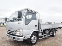 ISUZU Elf Flat Body 2RG-NKR88R 2020 76,711km_3