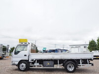 ISUZU Elf Flat Body 2RG-NKR88R 2020 76,711km_5