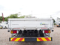 ISUZU Elf Flat Body 2RG-NKR88R 2020 76,711km_6