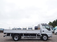 ISUZU Elf Flat Body 2RG-NKR88R 2020 76,711km_7
