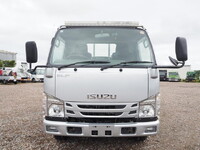 ISUZU Elf Flat Body 2RG-NKR88R 2020 76,711km_8